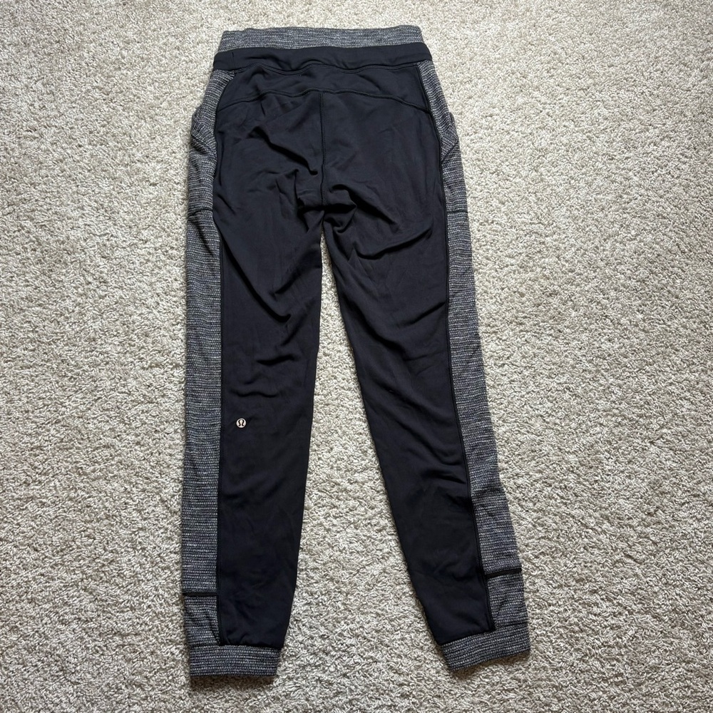 Lululemon Base Runner Pant - Picture 3 of 6
